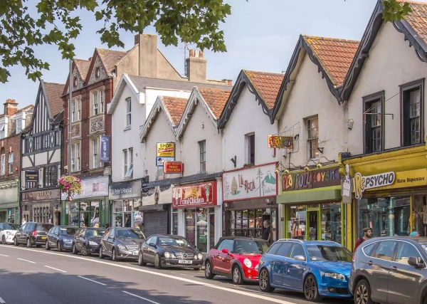 gloucester road