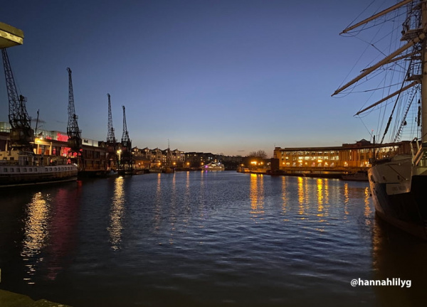 Harbourside Hannahlilyg