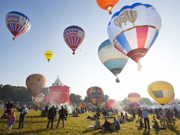 13 Credit Paul Box Balloon Fiesta 