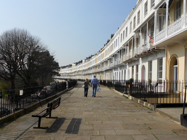 york crescent dest.bristol