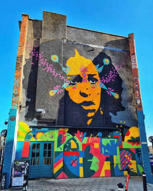 Stokes croft 5
