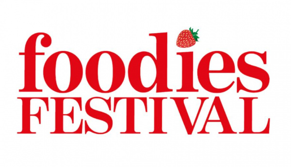 foodies festival