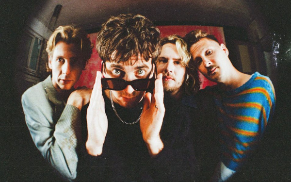 Circa Waves MH