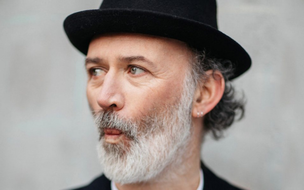 Tommy Tiernan MH 2000