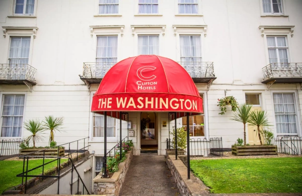 2 washy exterior