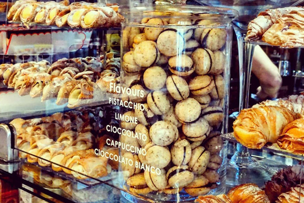 divino deli